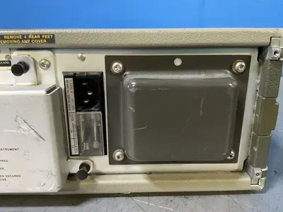 Used HEWLETT PACKARD 8642A Signal Generators Ohio US | HGR 24 #1463352