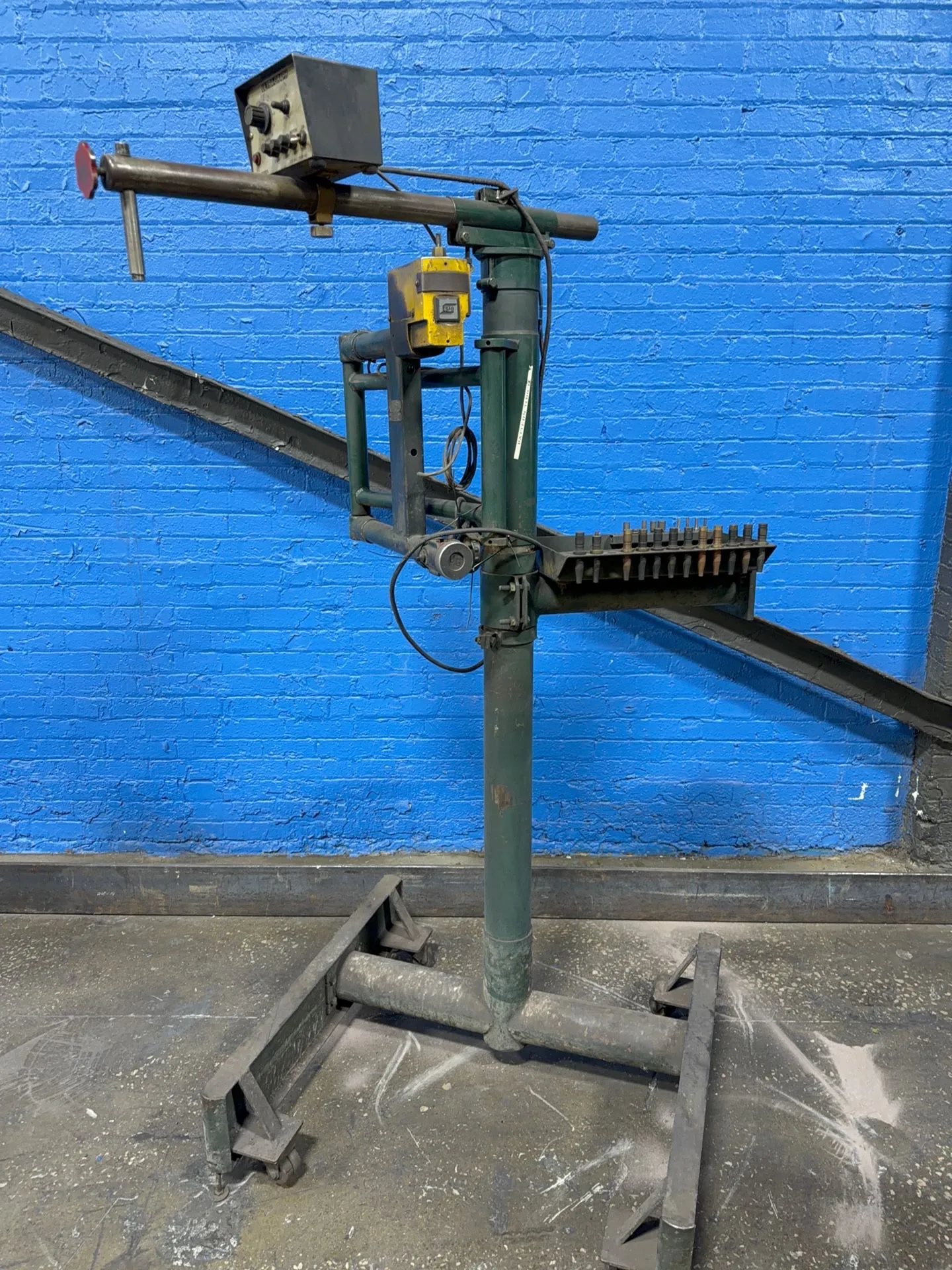 Used ESAB ULTRAGRAPH 4000 Flame Cutters Ohio US | HGR 24 #1150513