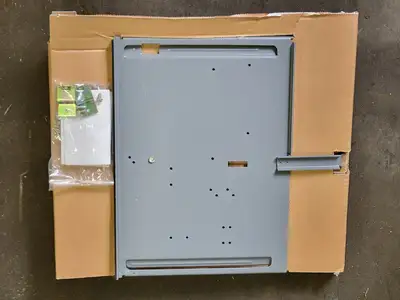 NEW SQUARE D MODEL 6