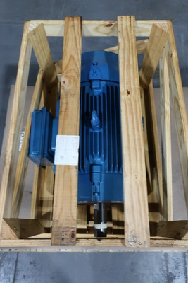 Used WEG 02512ET3E324TC-W22 A.C. Motors Ohio US | Aucto #1427221