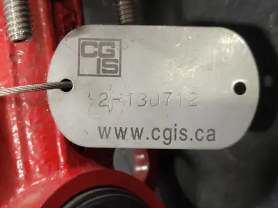 USED BRAY 920630-11300532