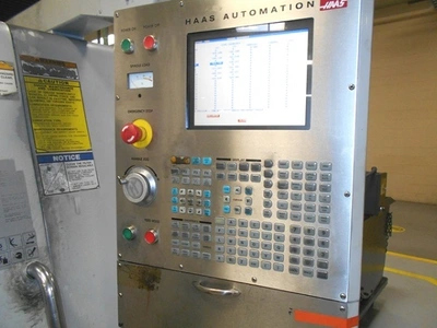 USED 2005 HAAS SL-30