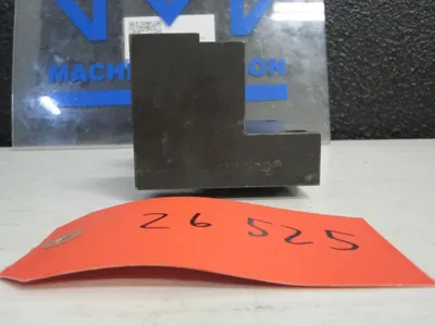 DOOSAN PUMA 300 L32510667E  OD STATIC TURNING TOOL PARTING STICK HOLDER 1.0"