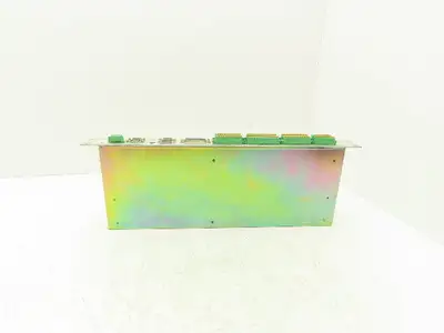 ESD Electronics K.3784.01 LasCon CPU Rack-Mount Laser Controller Ver 2.54