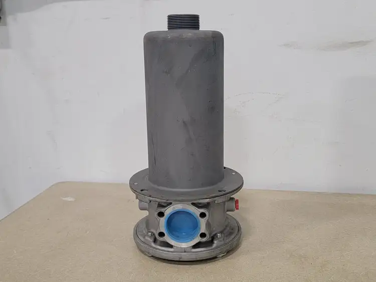 Used SCHROEDER INDUSTRIES RT1KZ10S24S24NY2 Parts (Hydraulics and Pneumatics) British Columbia CA | Lenmark #368535