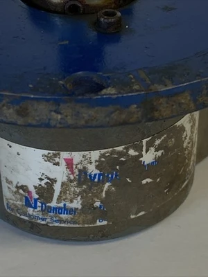 USED DYNAPAR H2200050325B3