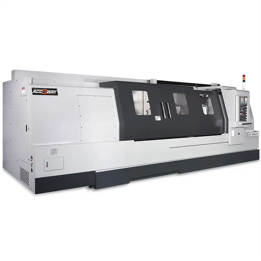 NEW ACCUWAY UT-300LX3