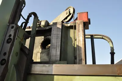 USED STANKO Ø 1600 MM