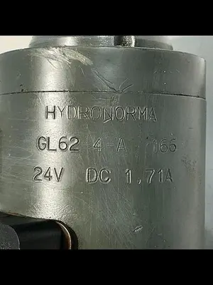 USED REXROTH 4 WE 10 J11/LG24NZ4