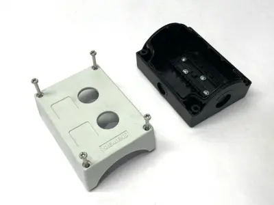 New | in-Stock SIEMENS 3SU1802-0AA00-0AB1 Electrical Boxes | Maverick Industrial Sales #1119890