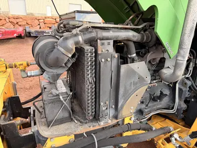 Used 2007 JOHN DEERE 5425 Utility Tractors Utah US | CSS Equipment Sales #1573105