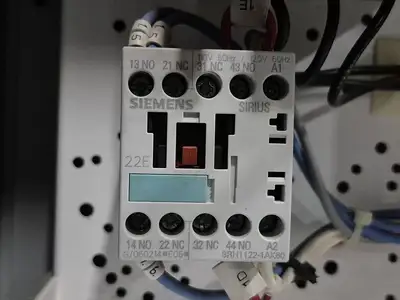 USED SIEMENS TIASTAR