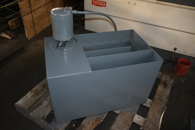 HEALD 261-16 Rotary Surface Grinders | Mohawk Machinery (5)
