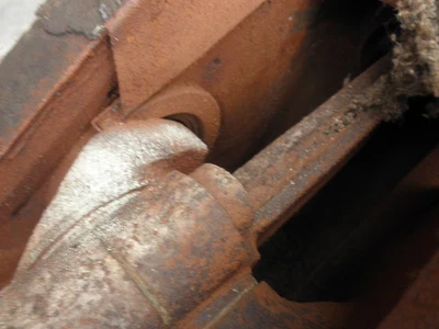 USED WHEATLEY 1024