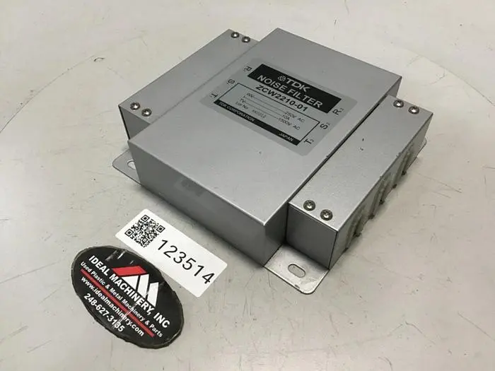 USED TDK ZCW2210-01