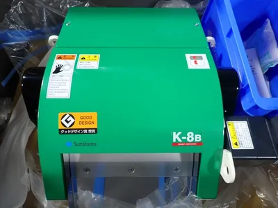 Used SUMITOMO DRIVE TECHNOLOGIES K8B Material Handling (misc) Ohio US | HGR 24 #795201