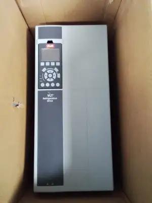 Used Danfoss Danfoss VLT Refrigeration Drive 134G4465 Variable Speed Drives US | Infinity wholesale & Supply LLC #1305847