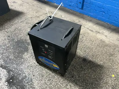 Used _UNKNOWN_ _UNKNOWN_ Battery Chargers Ohio US | HGR 24 #1370329