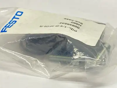 PBL-1/4-D-MIDI-R | Festo  Pneumatic Sub-Base 546533