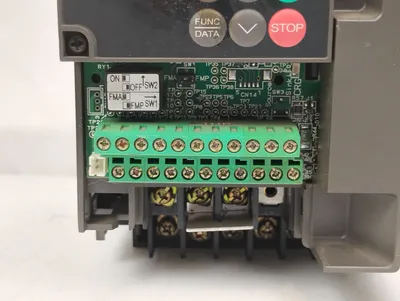 USED SAFTRONICS PC104001-9