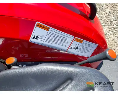 Used TYM _UNKNOWN_ Sub-Compact & Compact Tractors Iowa US | Keast Enterprises #1360461