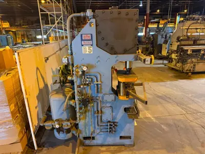 USED BTM P-20-H
