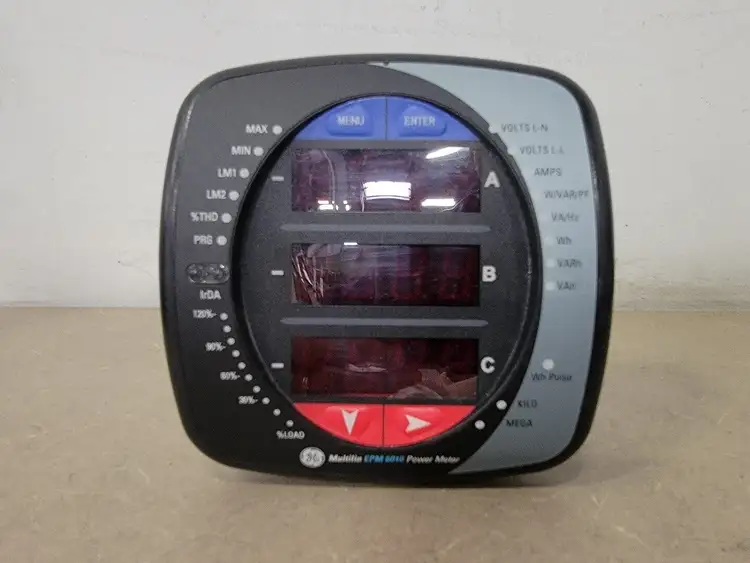 Used GENERAL ELECTRIC PL601065ATHDHI Misc Electrical & Power Parts British Columbia CA | Lenmark #252956