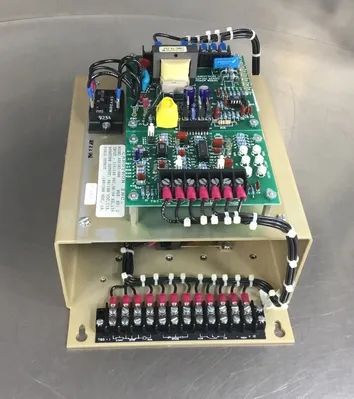 Used CAROTRON _UNKNOWN_ Printed Circuit Boards (PCB) South Carolina US | Palmetto Automation #1163456