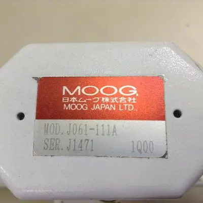 USED MOOG B97012-024