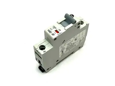 Used Allen-Bradley 1492-SP1C020 Circuit Breakers Michigan US | Maverick Industrial Sales #1394737