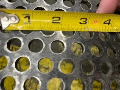 USED RAPID 2442H