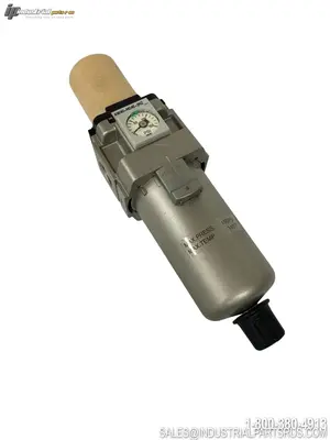 NEW SMC AW40-NO4E-2NZ