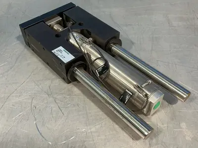 Used NUMATICS SH20007LB1ZCS4 Pumps Ohio US | HGR 24 #1506871