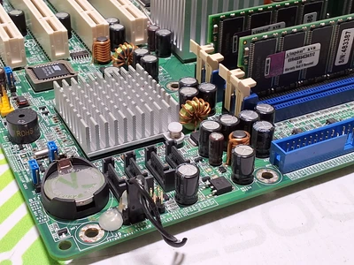 G7V300-P-G MOTHERBOARD G7V302-050G