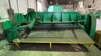USED PEXTO 10-U-10-A