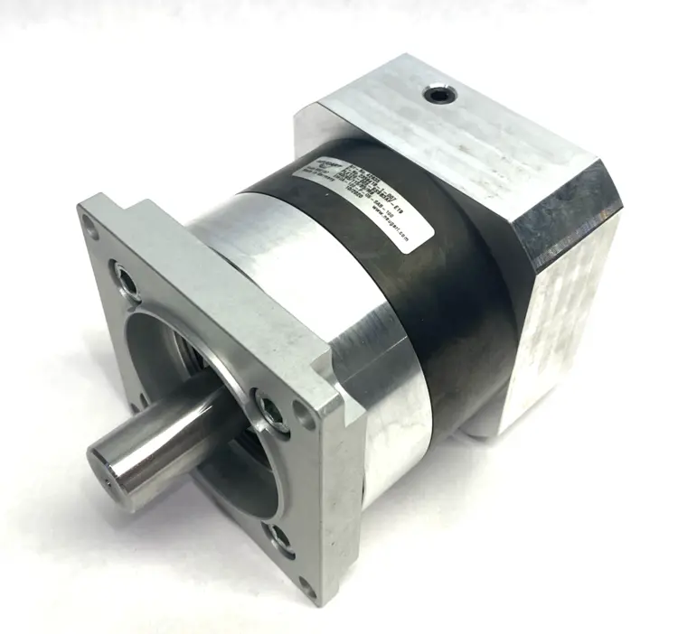 Used Neugart Inline Economy Planetary Gearbox Gearboxes Michigan US | Maverick Industrial Sales #1390581