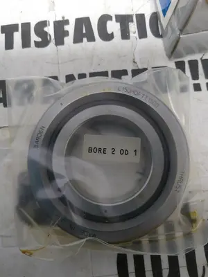 USED BARDEN L150HDFTT1500