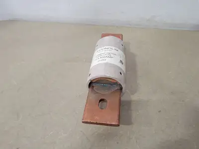 USED ECONOLIM JCL400AMP