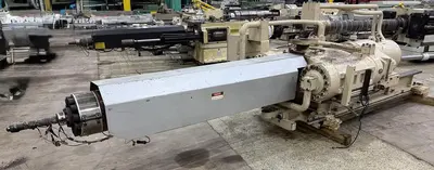 USED UBE INDUSTRIES PZ720US-92 / IU