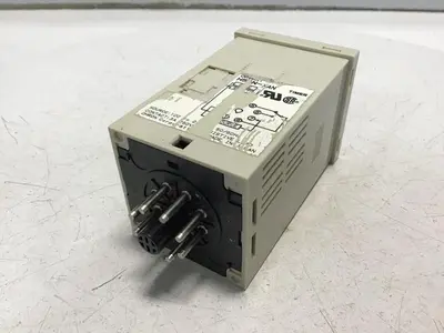 USED OMRON H5CN-XAN
