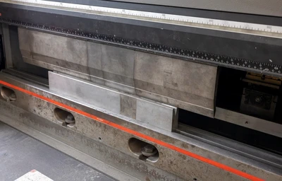 USED BYSTRONIC XPERT 40/1030
