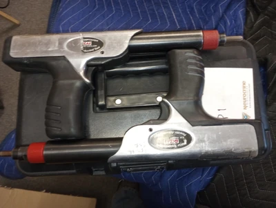 USED CEAS Powder Actuated Tool
