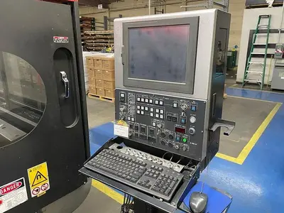 USED AMADA LC-3015F1NT