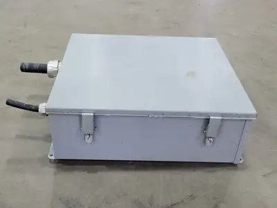 USED ACE MANUFACTURING TYPE 3R