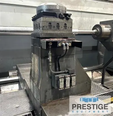 USED 2015 GEMINIS GHT9 G2 2100X8000
