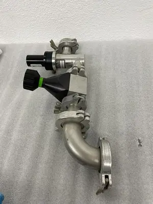 KEY HIGH VACUUM PSL-100KNHS