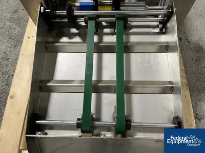 Unknown Wraparound Jar Labeler