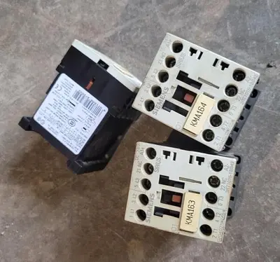 USED SIEMENS 3RT1015-1BB42