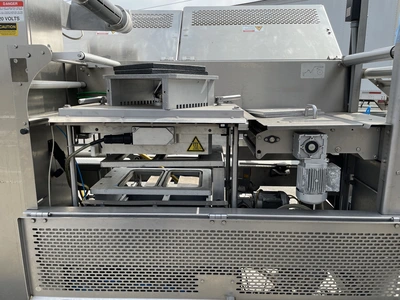USED 2009 MULTIVAC T-350