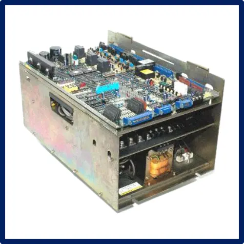 Used FANUC A06B-6055-H108#H503 Spindle Drives Texas US | CNC TOOLS LLC #906781